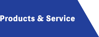 Products & Service