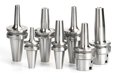 焼き嵌めホルダー