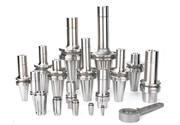 GSKコレットチャック